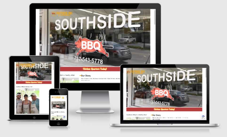 SouthsideBBQva.com