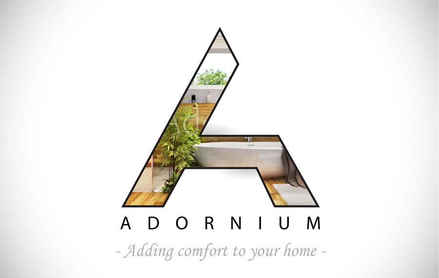 Adornium - bathroom