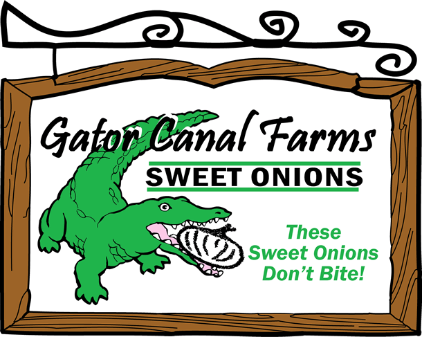 Gator Canal Farms Logo