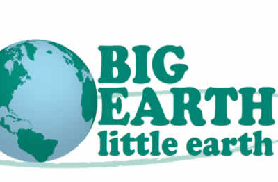 Big Earth/Little Earth