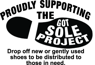 Got Sole Project