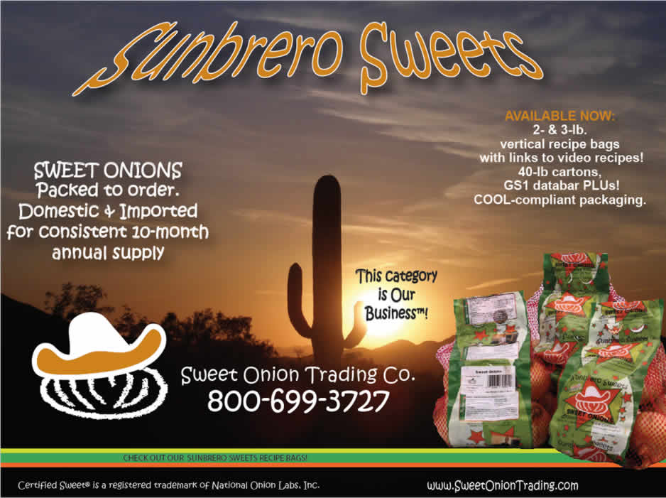 Sunbrero Brand Ad