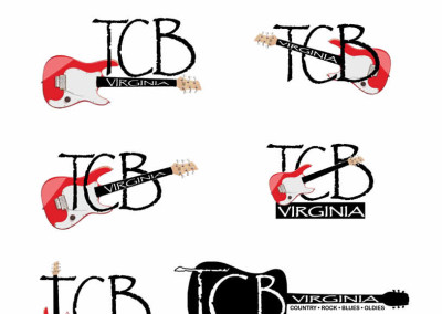 Band Logos