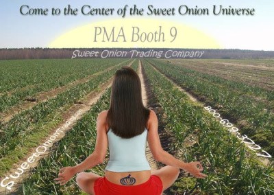 PMA Postcard