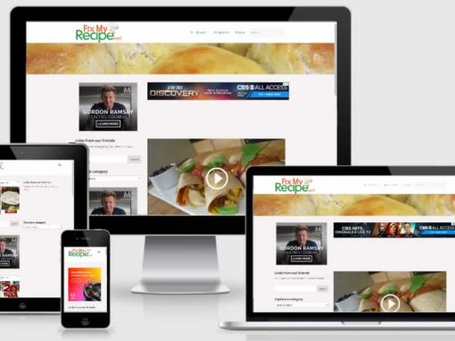 FixMyRecipe.com