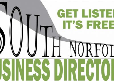 South Norfolk Business Directory