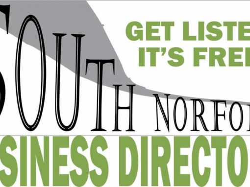 South Norfolk Business Directory