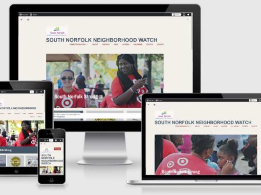 South Norfolk Neighborhood Watch