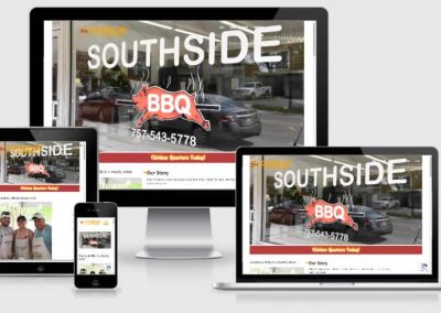 SouthsideBBQva.com