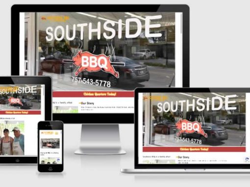 SouthsideBBQva.com